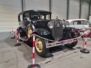 OLDTEMA in Erfurt