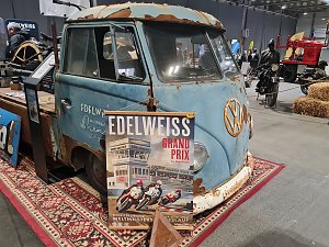 OLDTEMA in Erfurt