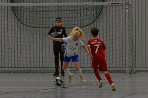 FSV Winter-Cup 2025 in S&ouml;mmerda