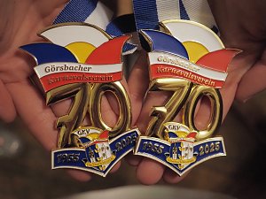 Karnaval in G&ouml;rsbach