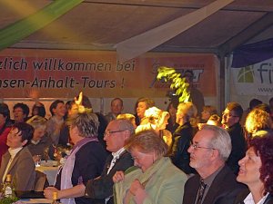 Fliederk&ouml;nigin gew&auml;hlt