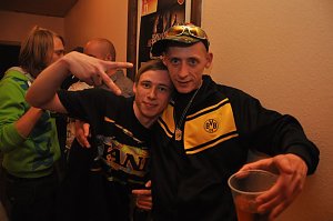 Kampfansage Nr.1 Sollstedt