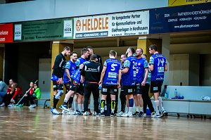 Impressionen vom Handball-Wochenenede