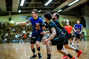 Impressionen vom Handball-Wochenenede