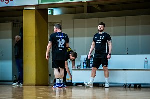 Impressionen vom Handball-Wochenenede