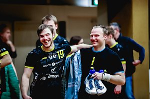 Impressionen vom Handball-Wochenenede