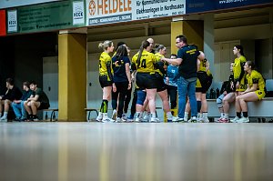 Impressionen vom Handball-Wochenenede