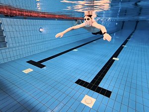 &Uuml;ber und unter Wasser