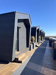 Tiny HOUSE