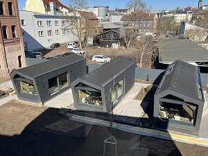 Tiny HOUSE