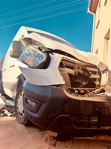 Unfall
