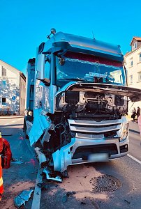 Unfall
