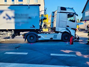 Unfall