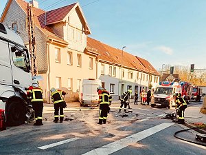Unfall