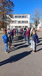 Rosenmontag an der Wipperdorfer Grundschule