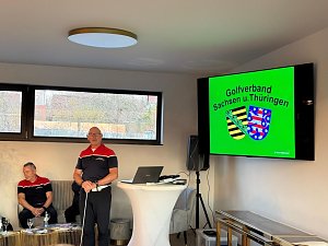 Regelschulabend mit kompetenten, professionellen Referenten in der Indoor-Anlage Neustadt