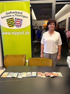 Regelschulabend mit kompetenten, professionellen Referenten in der Indoor-Anlage Neustadt