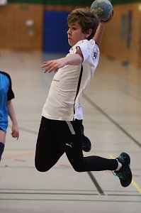 Durchwachsenes Handballwochenende f&uuml;r die Nordh&auml;user Mannschaften
