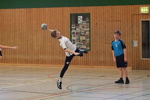 Durchwachsenes Handballwochenende f&uuml;r die Nordh&auml;user Mannschaften