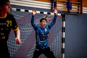 Durchwachsenes Handballwochenende f&uuml;r die Nordh&auml;user Mannschaften