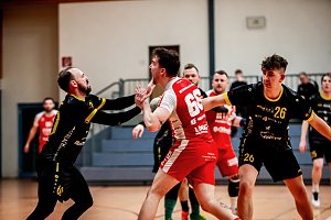 Durchwachsenes Handballwochenende f&uuml;r die Nordh&auml;user Mannschaften