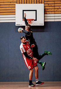 Durchwachsenes Handballwochenende f&uuml;r die Nordh&auml;user Mannschaften