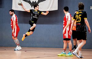 Durchwachsenes Handballwochenende f&uuml;r die Nordh&auml;user Mannschaften