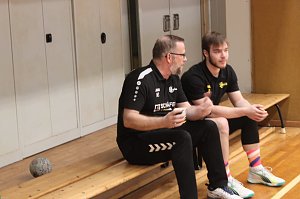 Durchwachsenes Handballwochenende f&uuml;r die Nordh&auml;user Mannschaften