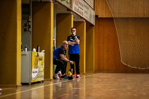 Durchwachsenes Handballwochenende f&uuml;r die Nordh&auml;user Mannschaften