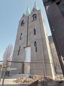St. Johannis Kirche Ellrich