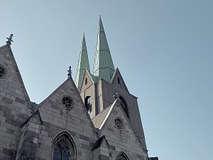 St. Johannis Kirche Ellrich