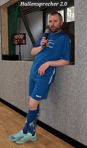 1. S&uuml;lzhayn &Uuml;35 Cup