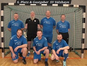 1. S&uuml;lzhayn &Uuml;35 Cup