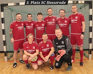 1. S&uuml;lzhayn &Uuml;35 Cup