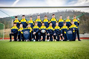 A Junioren des BSV Eintracht