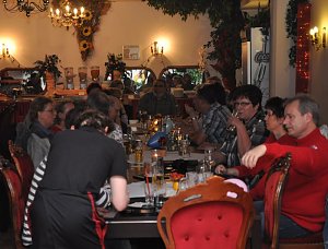 OKN on Tour