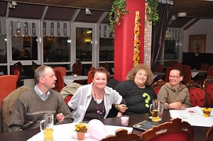 OKN on Tour