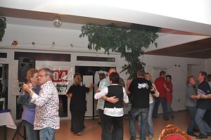 OKN on Tour