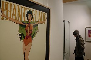Der Museumstag im Tabakspeicher und der Meyenburg