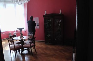 Der Museumstag im Tabakspeicher und der Meyenburg