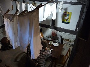 Museumstag in Nordhausen