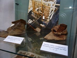 Museumstag in Nordhausen