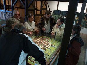 Museumstag in Nordhausen
