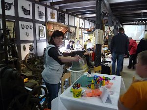 Museumstag in Nordhausen