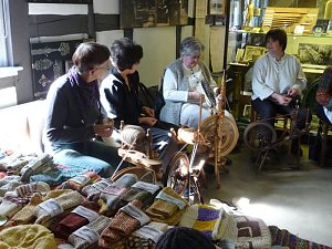 Museumstag in Nordhausen