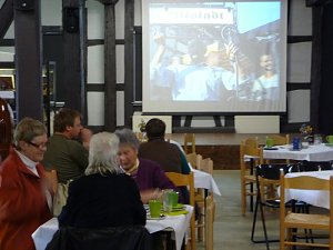 Museumstag in Nordhausen