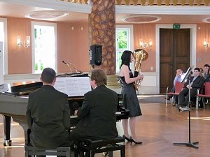 Carl-Schroeder-Wettbewerb