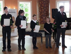 Carl-Schroeder-Wettbewerb