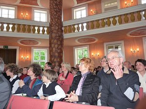Carl-Schroeder-Wettbewerb