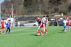 Wackers D2 musste zu Hause gegen die SpG FC Motor Zeulenroda antreten